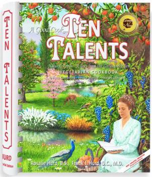 Paperback Ten Talents Book