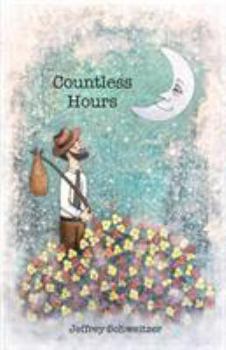 Paperback Countless Hours Book