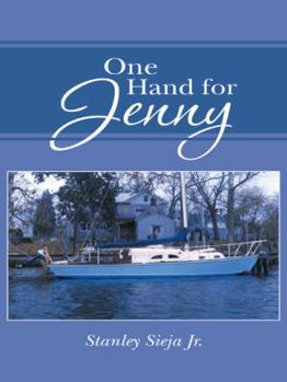 Paperback One Hand for Jenny Book