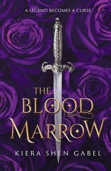 Paperback The Blood Marrow Book