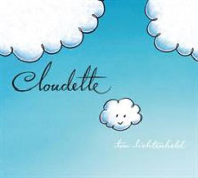 Board book Cloudette Book