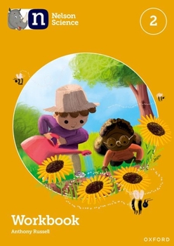 Paperback Nelson Science 2nd Edition Workbook 2 Book