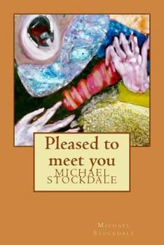 Paperback Pleased to meet you Book