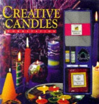 Unknown Binding Creative Candles Book