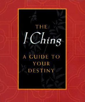 Hardcover The I Ching Book