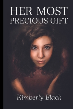 Paperback Her Most Precious Gift [Large Print] Book