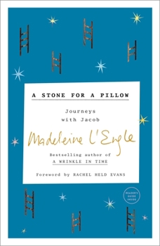 A Stone for a Pillow (Genesis, Book 2) - Book #2 of the Genesis