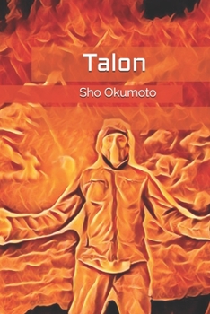 Paperback Talon Book