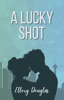 Paperback A Lucky Shot Book