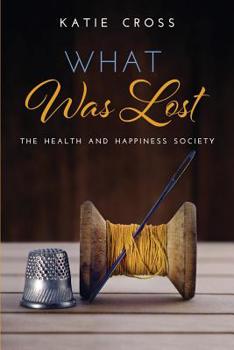 Paperback What Was Lost Book