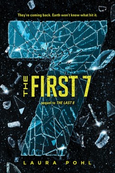 Hardcover The First 7 Book