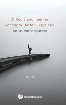 Hardcover Difficult Engineering Concepts Better Explained Book