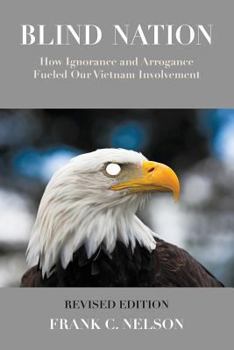 Paperback Blind Nation Revised Edition Book