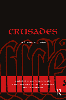 Hardcover Crusades: Volume 19 Book