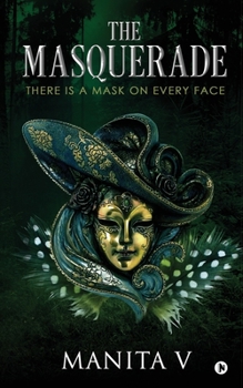 Paperback The Masquerade Book