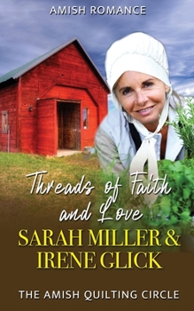 Paperback Threads of Faith and Love Book