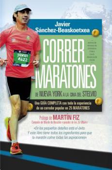 Paperback Correr Maratones [Spanish] Book