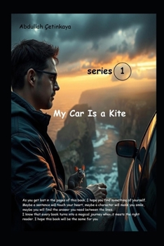 Paperback My Car Is a Kite Book
