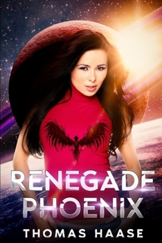 Paperback Renegade Phoenix Book