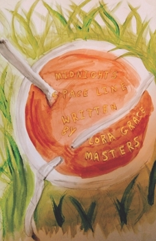 Paperback Midnight's spaceline Book