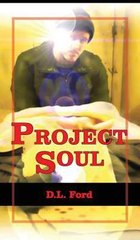 Hardcover Project Soul Book