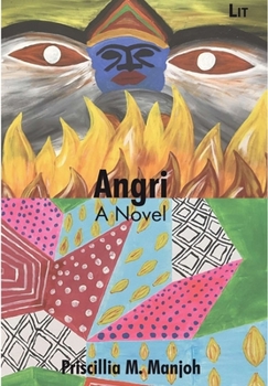 Paperback Angri Book