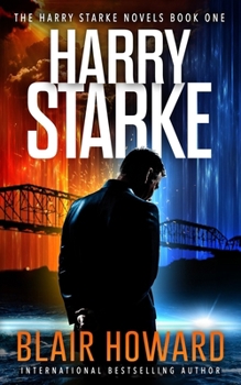 Harry Starke - Book #1 of the Harry Starke