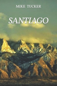 Paperback Santiago Book