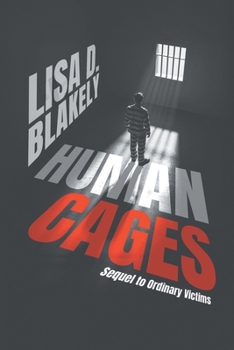 Paperback Human Cages Book