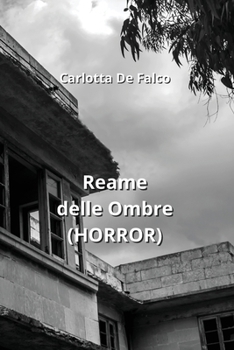 Paperback Reame delle Ombre (HORROR) [Italian] Book