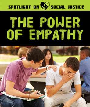 Library Binding The Power of Empathy Book