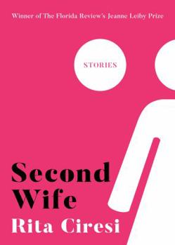 Paperback Second Wife: Stories Book