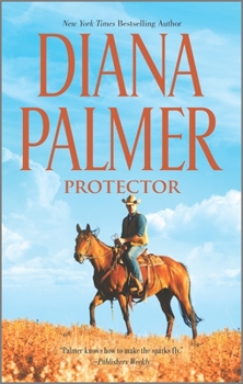Protector - Book #43 of the Long, Tall Texans