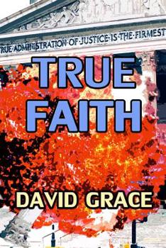 Paperback True Faith Book