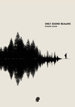 Paperback Only Sound Remains Book