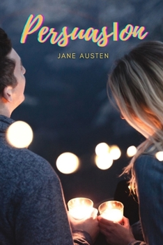 Paperback Persuasion by Jane Austen Book