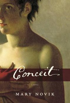 Hardcover Conceit Book