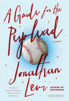 Paperback A Guide for the Perplexed Book