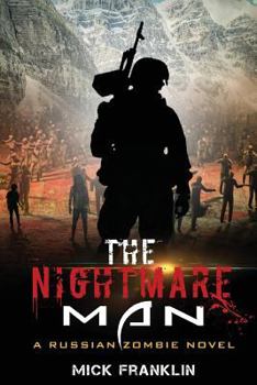 Paperback The Nightmare Man Book