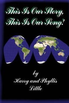 Paperback This Is Our Story, This is Our Song: Missionaries! Book