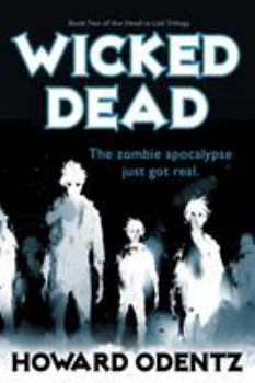 Paperback Wicked Dead Book