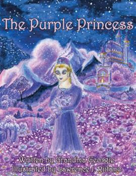 Perfect Paperback The Purple Princess Book