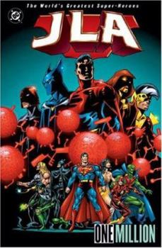 DC: One Million - Book  of the Resurrection Man 1997-1999 ##1000000