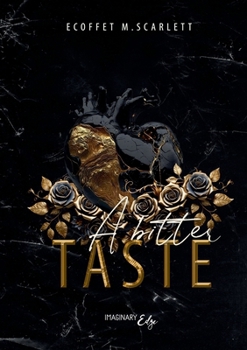 Paperback A bitter taste [French] Book