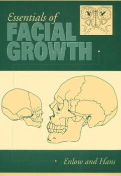 Paperback Essentials of Facial Growth Book