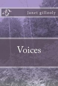 Paperback Voices Book