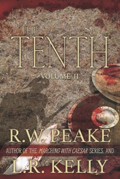 Paperback The Tenth-Volume II Book