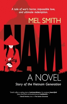 Paperback NAM, a novel: Story of the Vietnam Generation Book