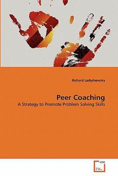 Paperback Peer Coaching Book