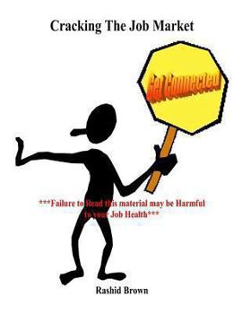 Paperback Cracking The Job Market: Get Connected Book